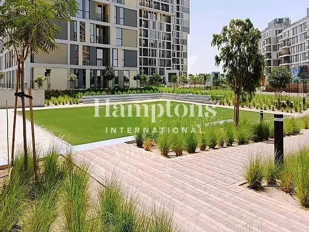 Dubai Production City (IMPZ)