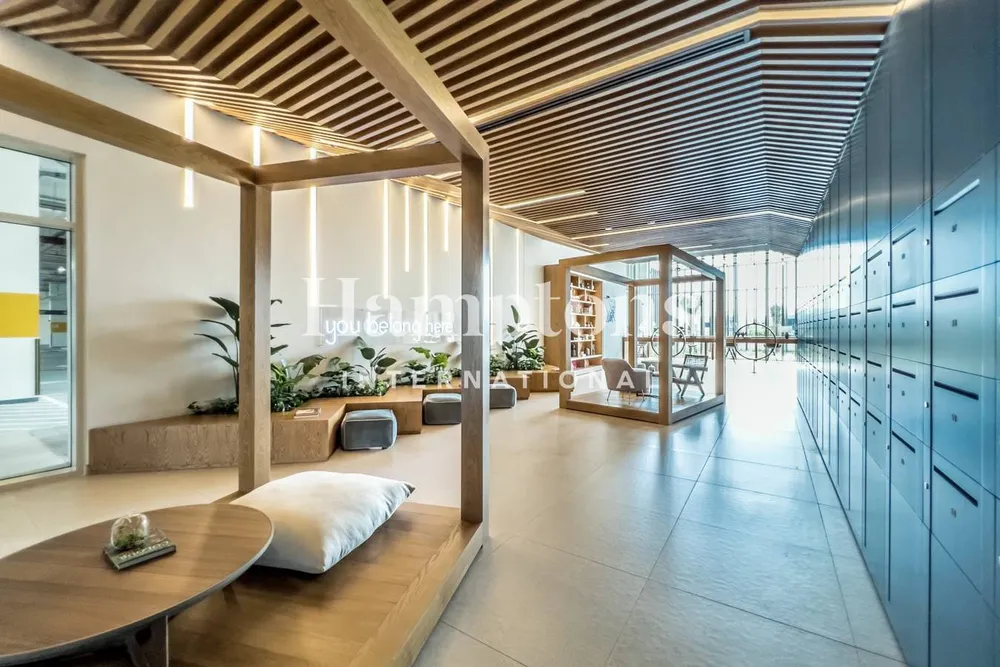 Dubai Hills Estate