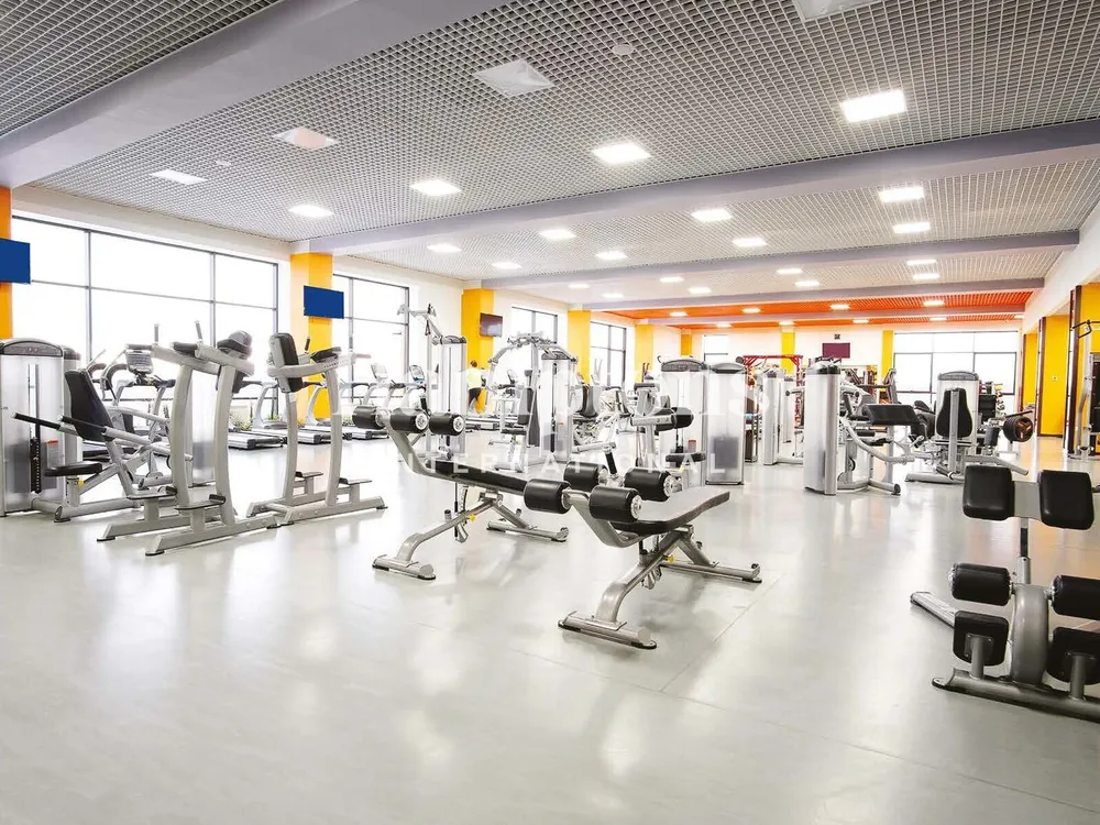 Dubai Sports City