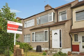 Property responsive