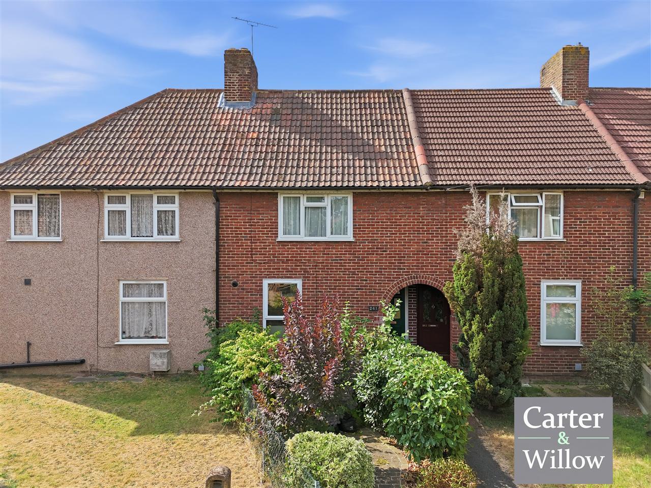 Hedgemans Road, Essex Image 1