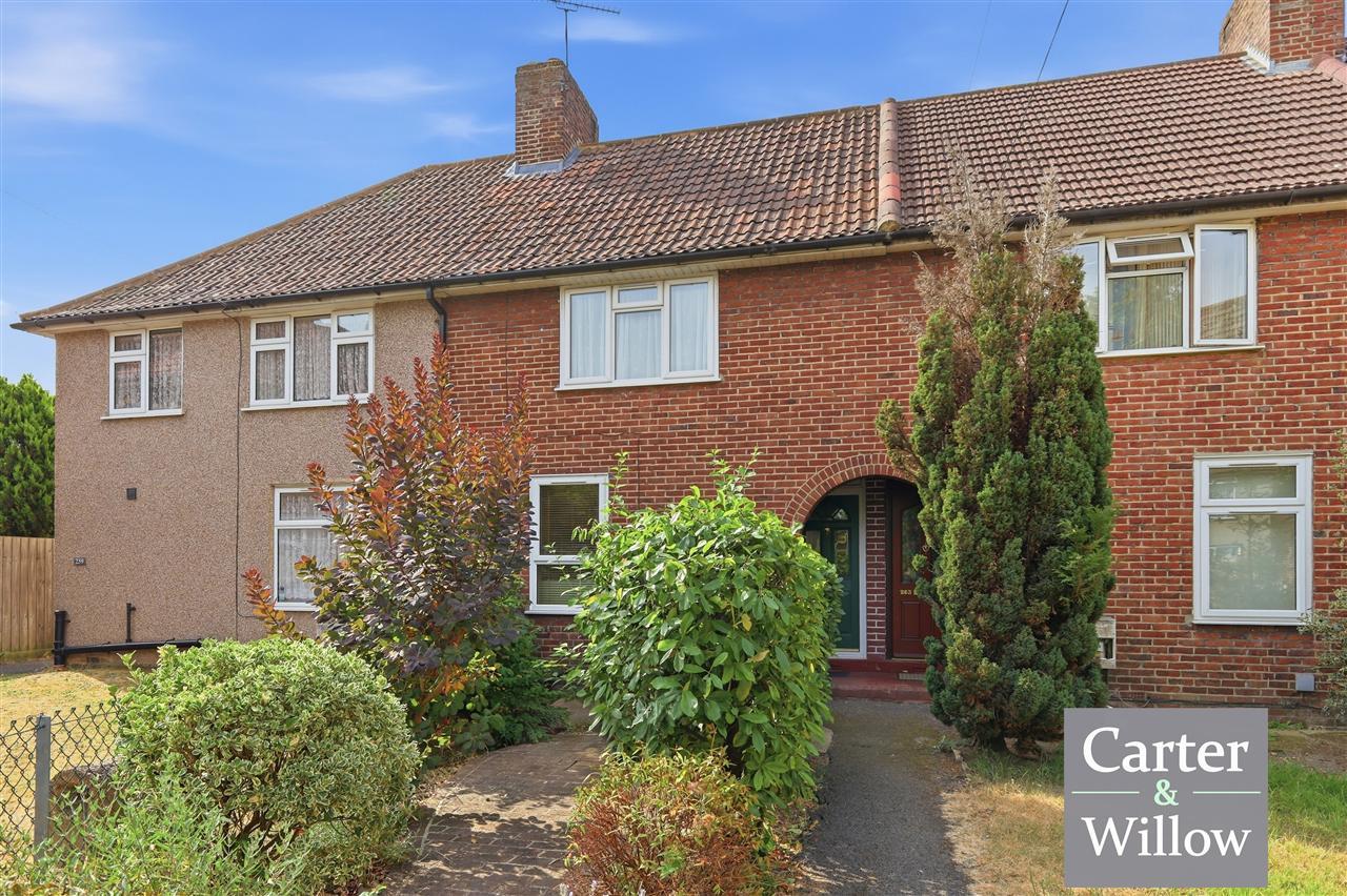 Hedgemans Road, Essex Image 3