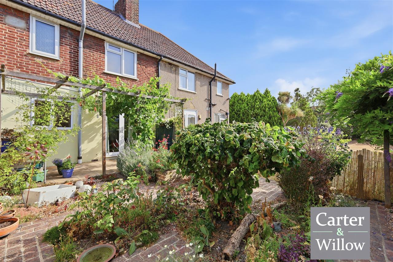 Hedgemans Road, Essex Image 21