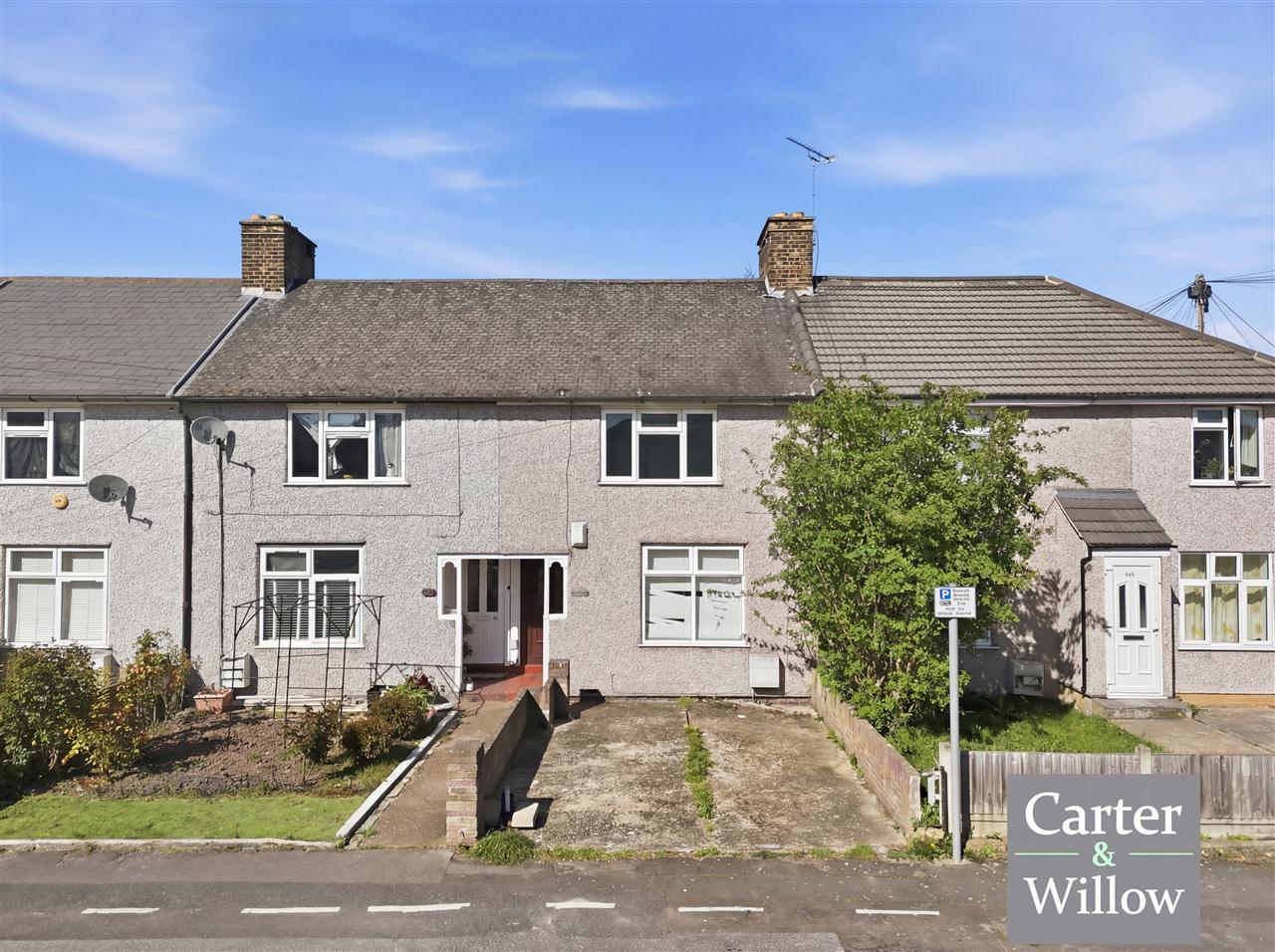 Cornworthy Road, Dagenham, Essex Image 1