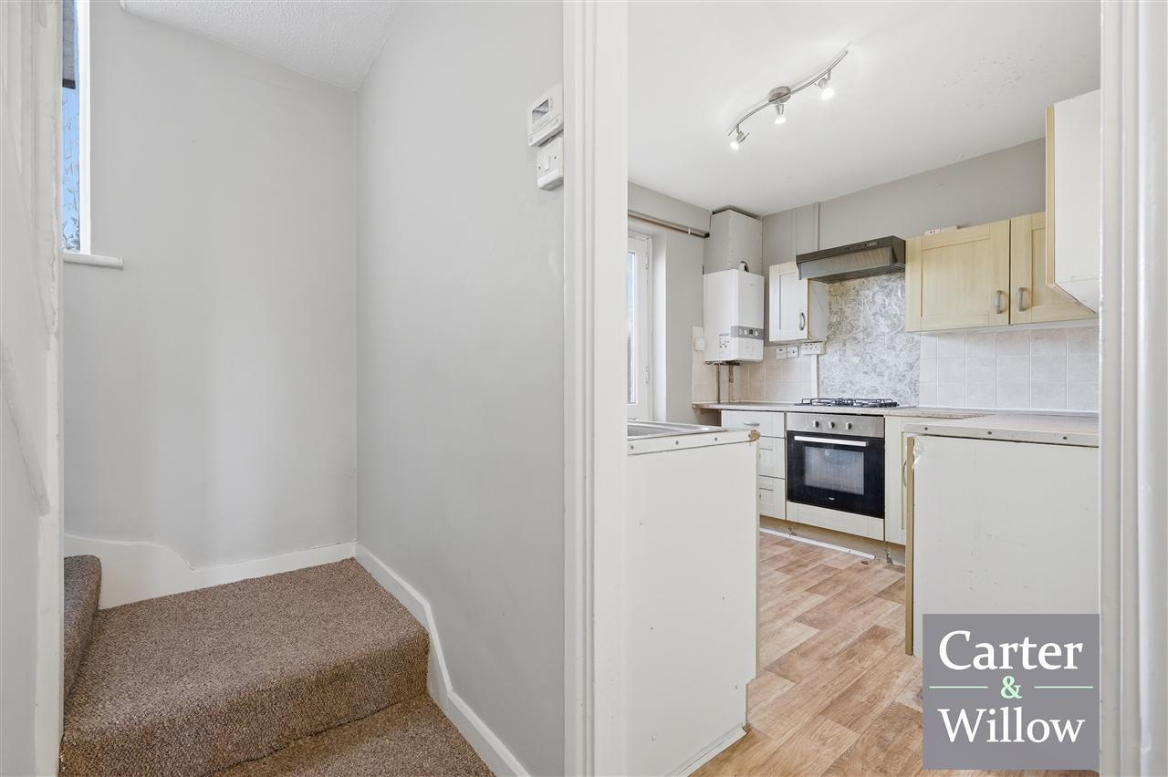 Cornworthy Road, Dagenham, Essex Image 3