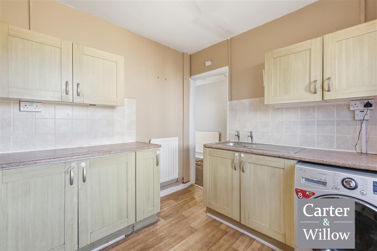 Cornworthy Road, Dagenham, Essex Image 4