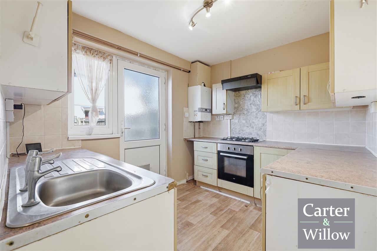Cornworthy Road, Dagenham, Essex Image 5