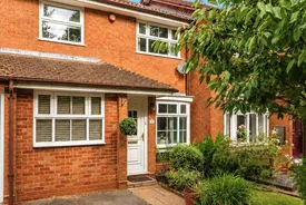 Property responsive
