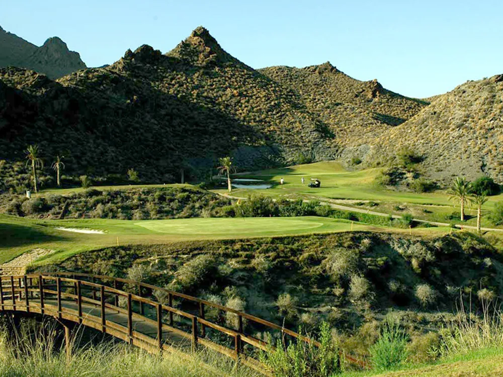 San Juan de los Terreros, Almeria