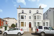 Hardwick Road, Eastbourne