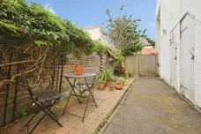 Hardwick Road, Eastbourne