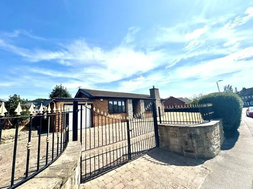 Tun Lane, South Hiendley, BARNSLEYphoto