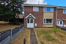 Alvaston Walk, Denaby Main, Doncaster