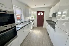 Tun Lane, South Hiendley, BARNSLEY