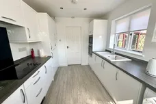 Tun Lane, South Hiendley, BARNSLEY
