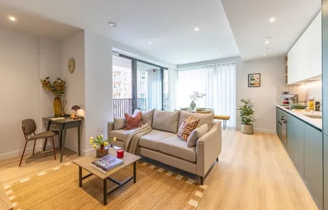 The Maple, Aviator Drive, London, NW2
