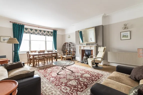 Buckland Crescent London NW3