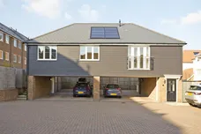 Nicholson Road Dunton Green TN14 photo 1