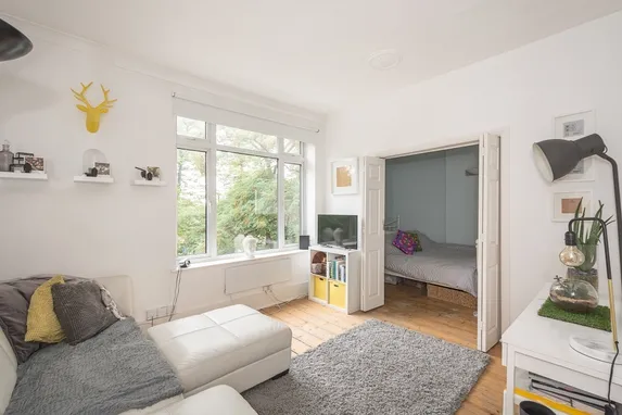 Larkhall Rise London SW4