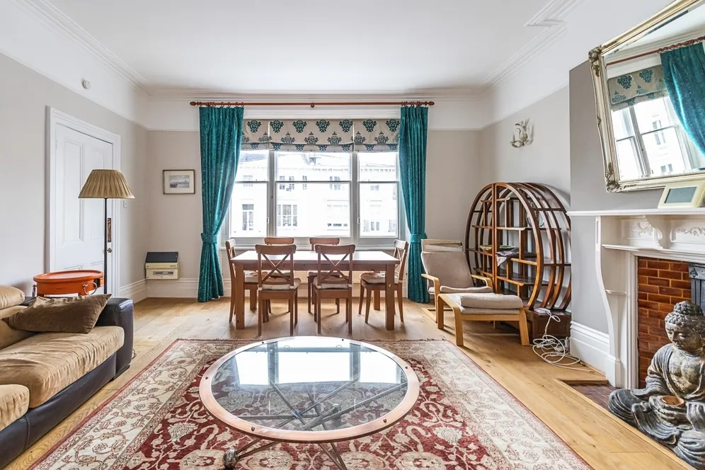 Buckland Crescent London NW3 photo 4