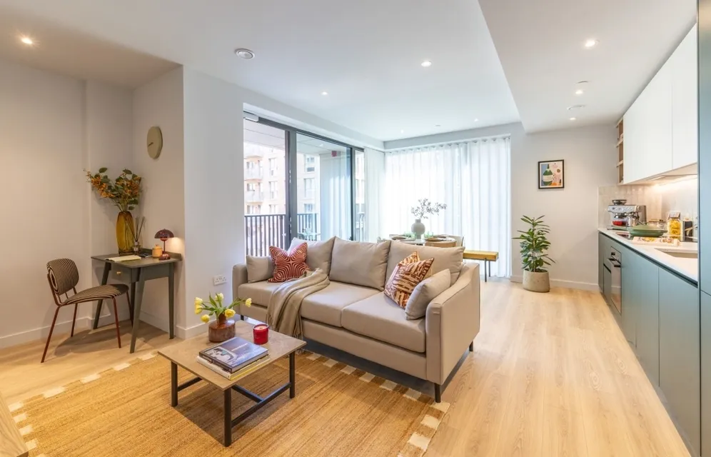 The Maple, 10 Aviator Drive, London, NW2 photo 2