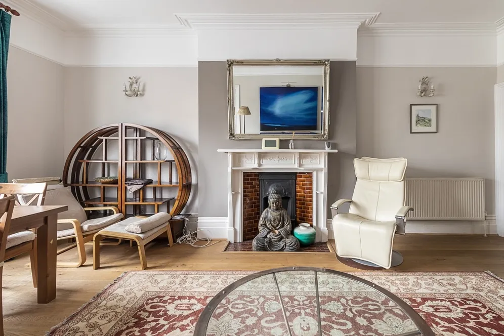 Buckland Crescent London NW3 photo 5