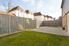 Nicholson Road Dunton Green TN14 photo 3