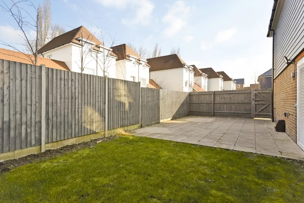Nicholson Road Dunton Green TN14 photo 3
