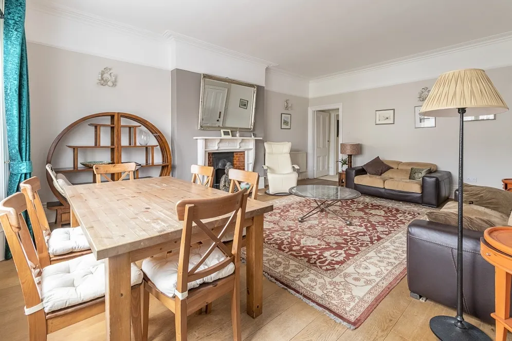 Buckland Crescent London NW3 photo 6