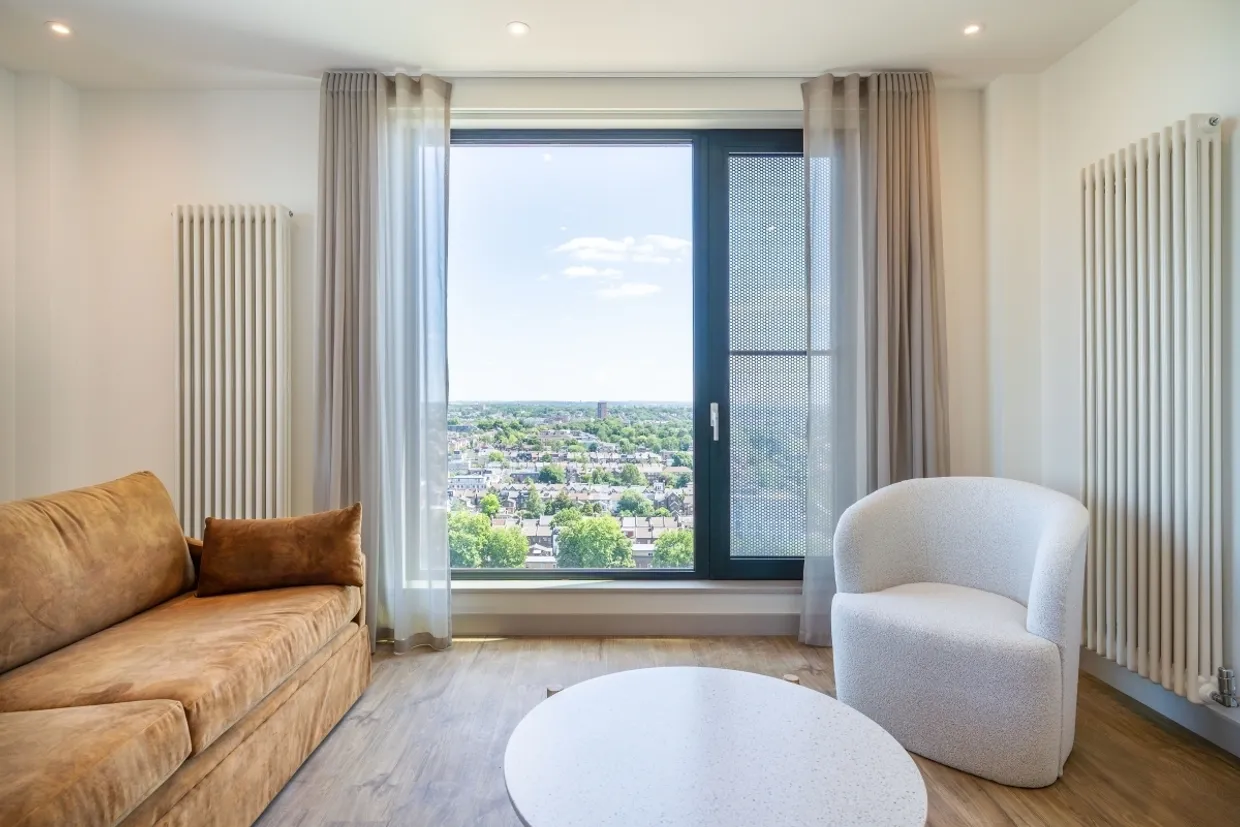 The Eades, 11 Selborne Road London E17 photo 4