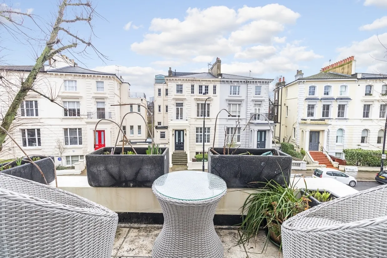 Buckland Crescent London NW3 photo 8