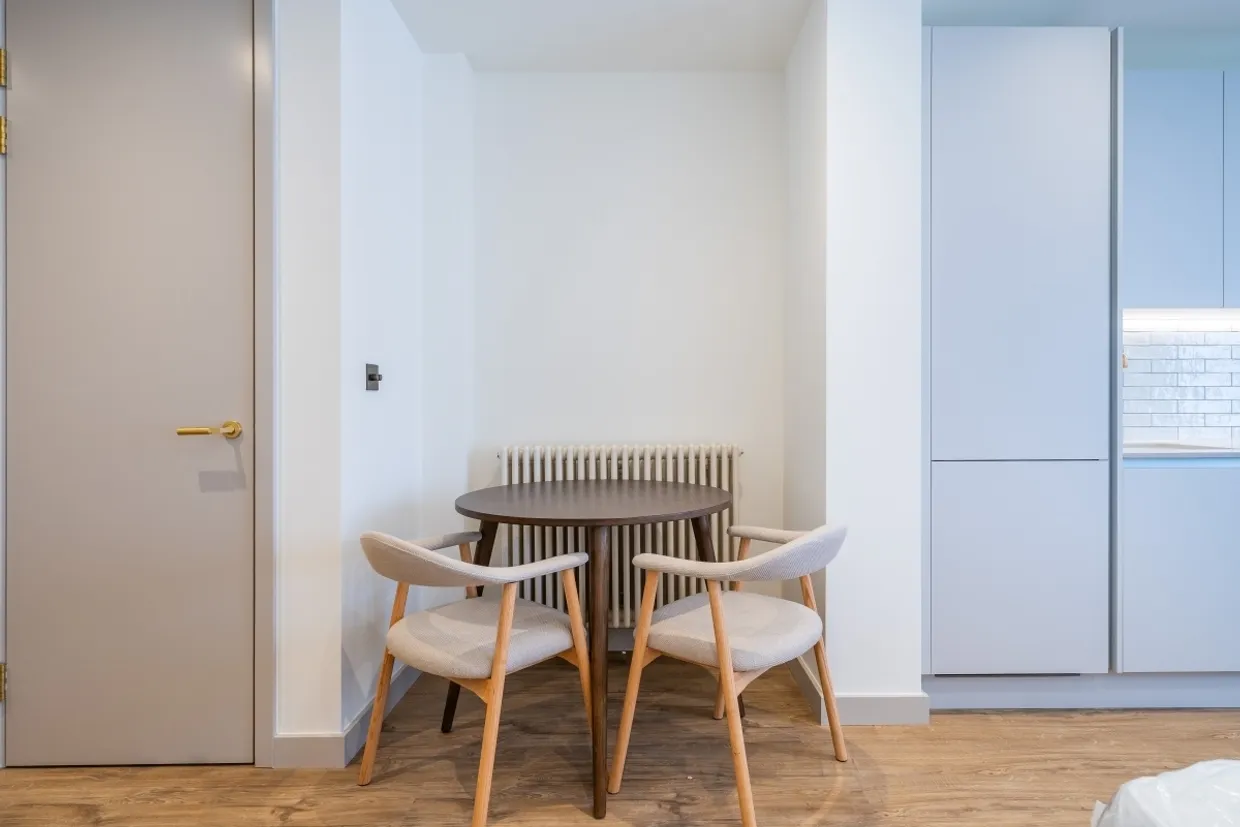 The Eades, 11 Selborne Road London E17 photo 5
