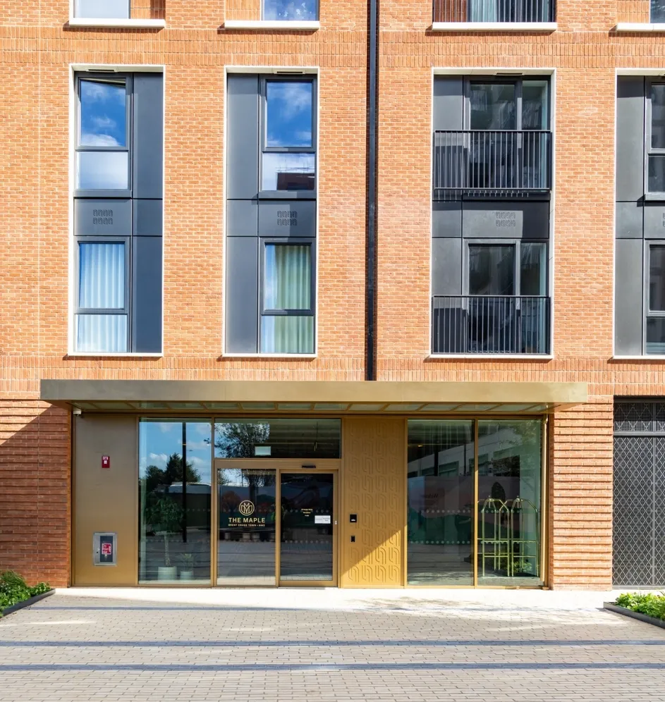 The Maple, Aviator Drive, London, NW2 photo 9
