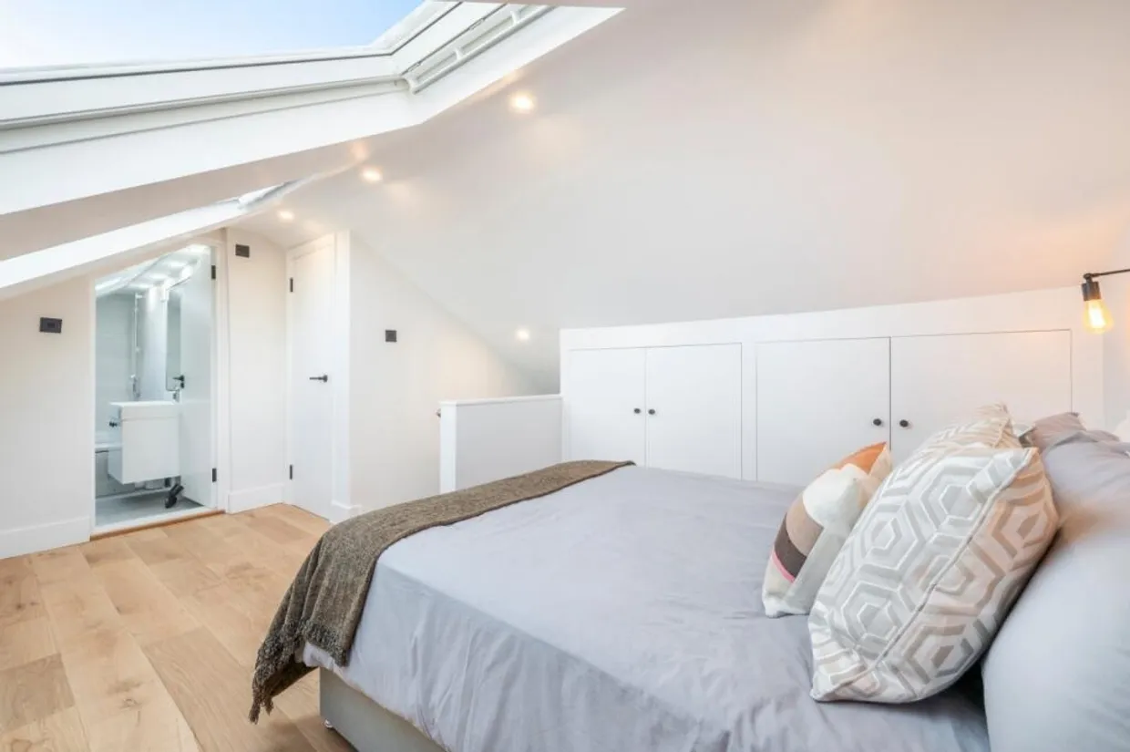 Portnall Road London W9 photo 5