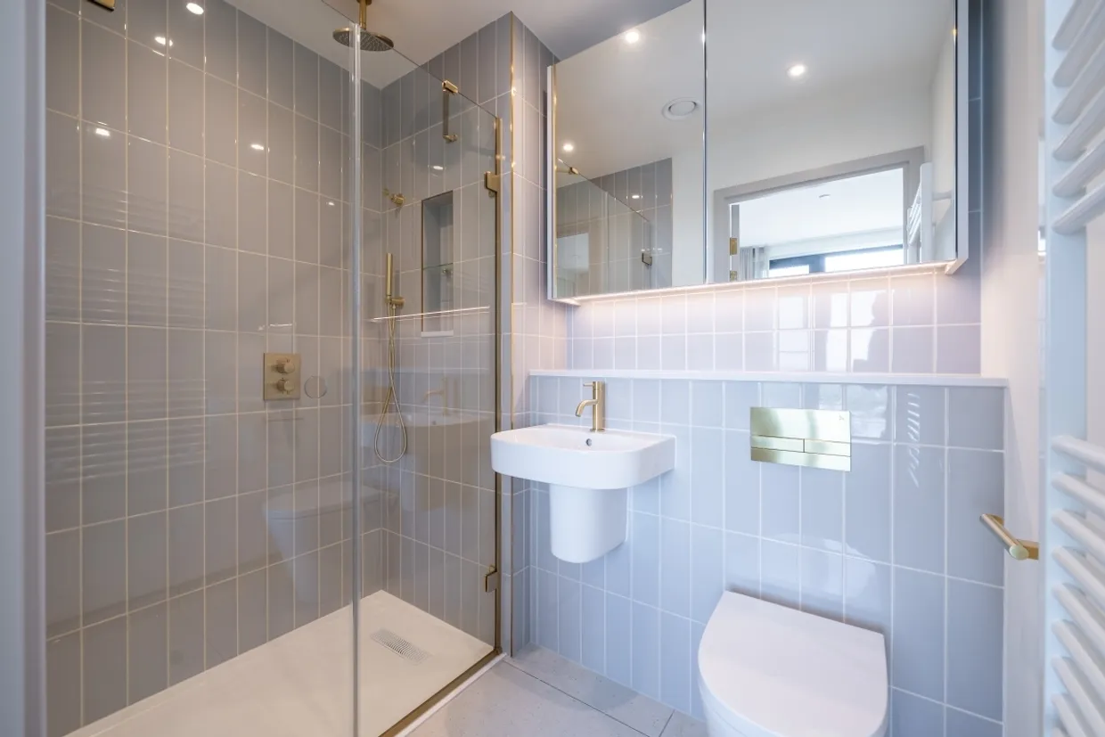The Eades, 11 Selborne Road London E17 photo 7