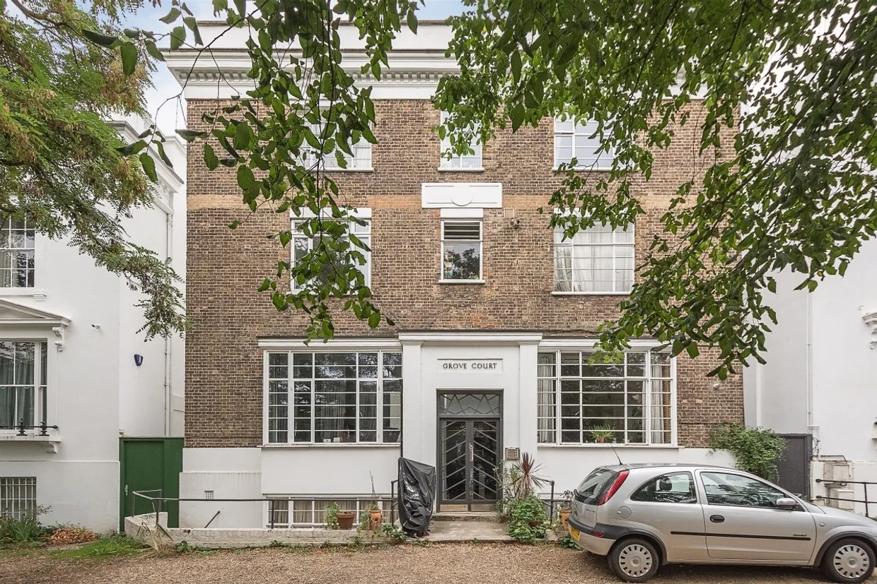 Larkhall Rise London SW4 photo 7