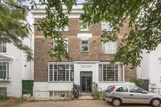 Larkhall Rise London SW4 photo 7