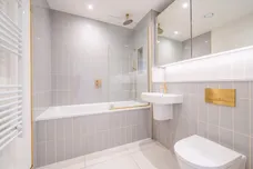 The Eades, 11 Selborne Road London E17 photo 8