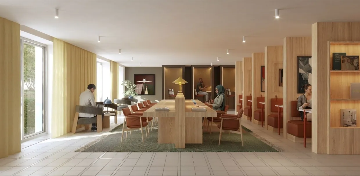 The Maple, 10 Aviator Drive, London, NW2 photo 8