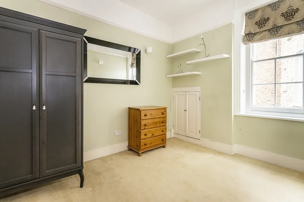 Buckland Crescent London NW3 photo 11
