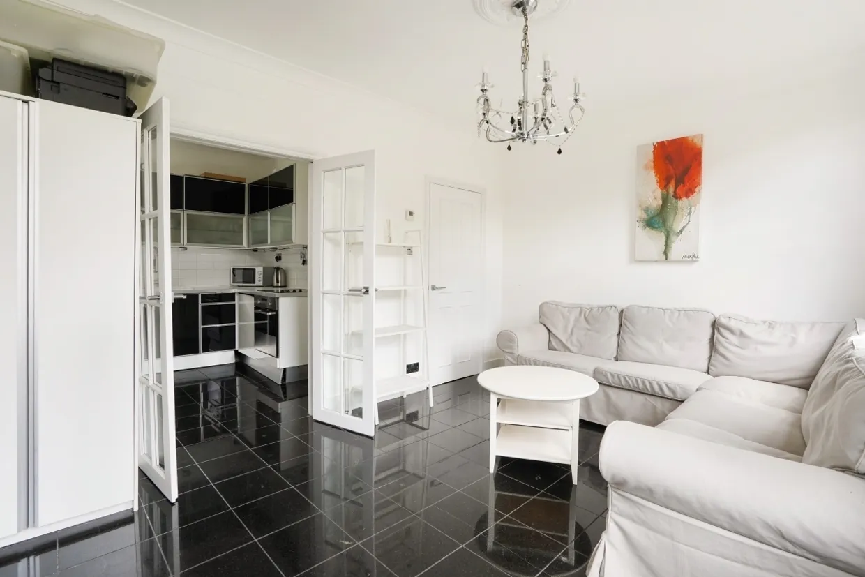 Broadley Street London NW8 photo 1