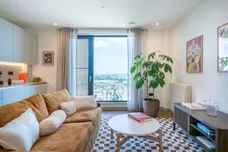 The Eades, 11 Selborne Road London E17 photo 1