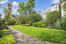 Colville Gardens London W11 photo 8