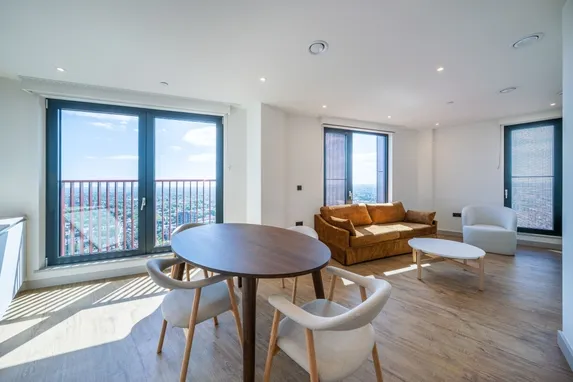 The Eades, 11 Selborne Road London E17