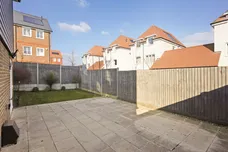 Nicholson Road Dunton Green TN14 photo 10