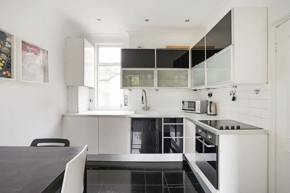 Broadley Street London NW8 photo 2