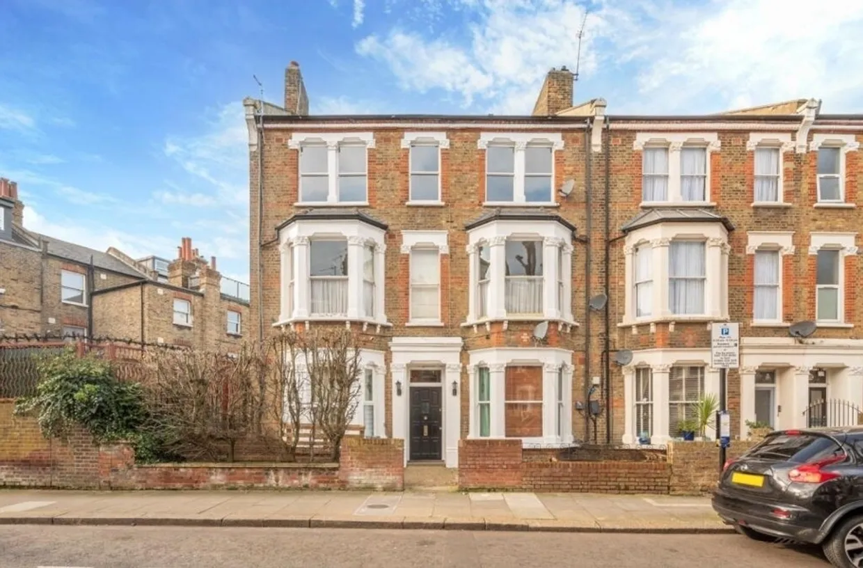 Portnall Road London W9 photo 9