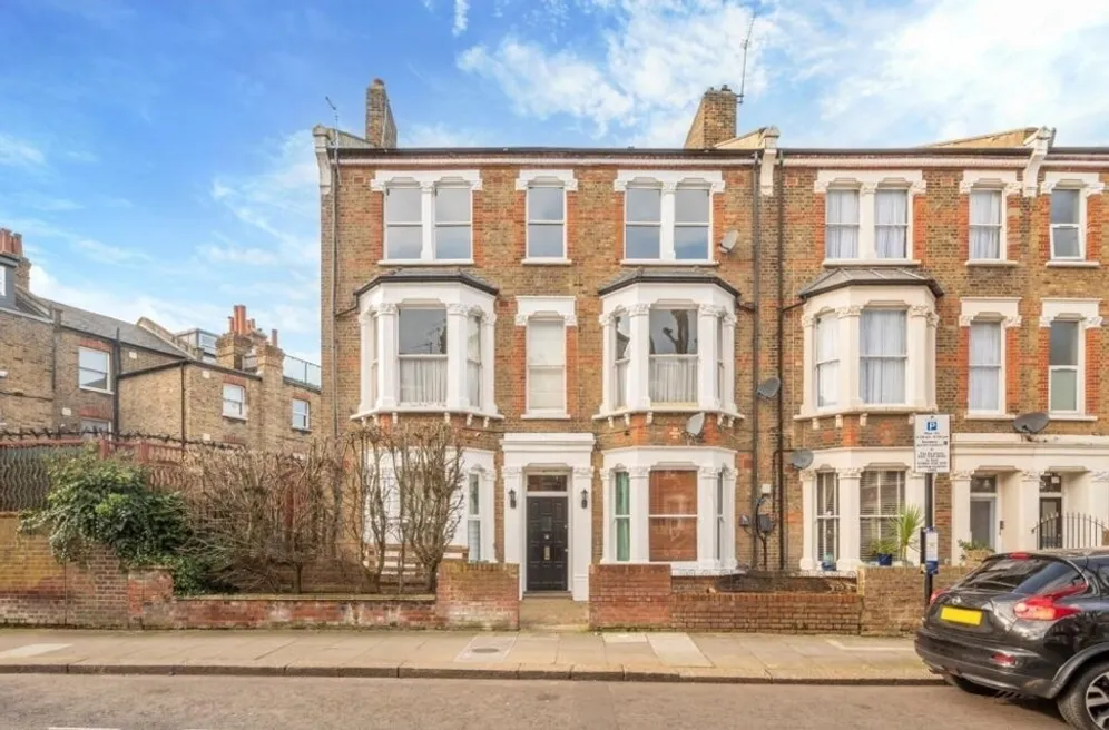 Portnall Road London W9 photo 9