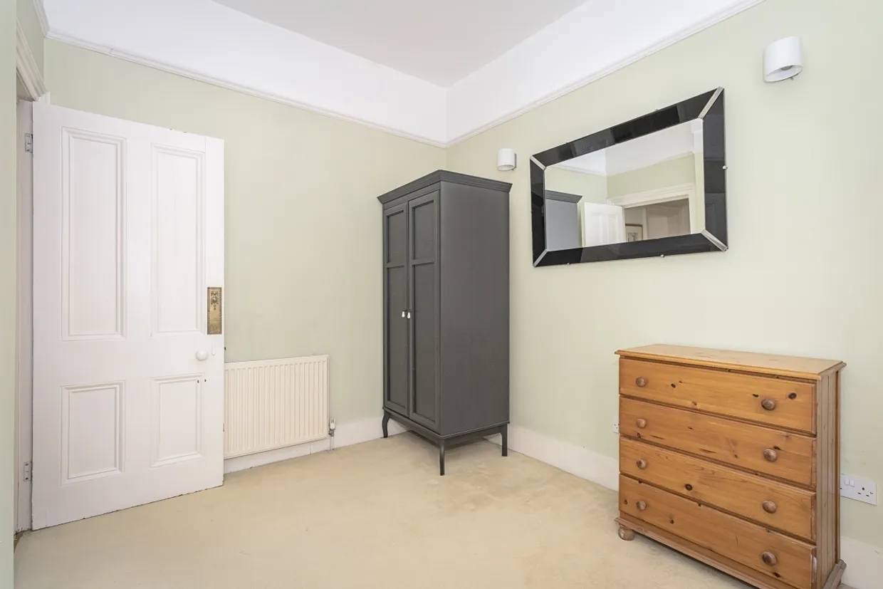 Buckland Crescent London NW3 photo 13