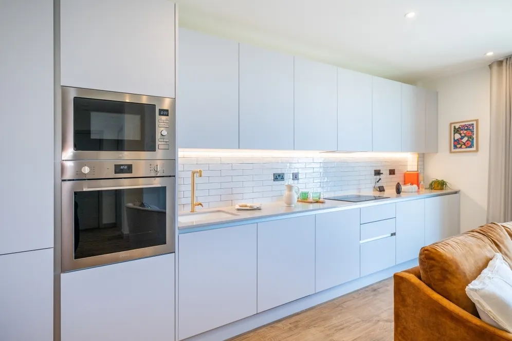 The Eades, 11 Selborne Road London E17 photo 3